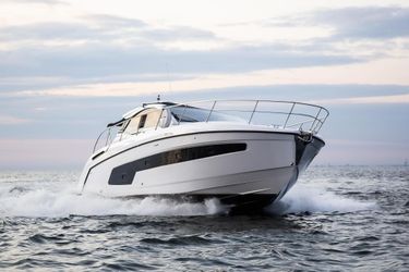 48' Azimut 2020 Yacht For Sale